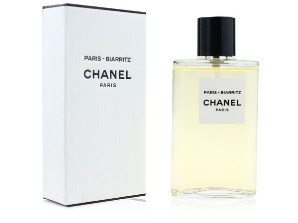 Chanel Paris Biarritz, Edt, 125 ml (Women) wholesale